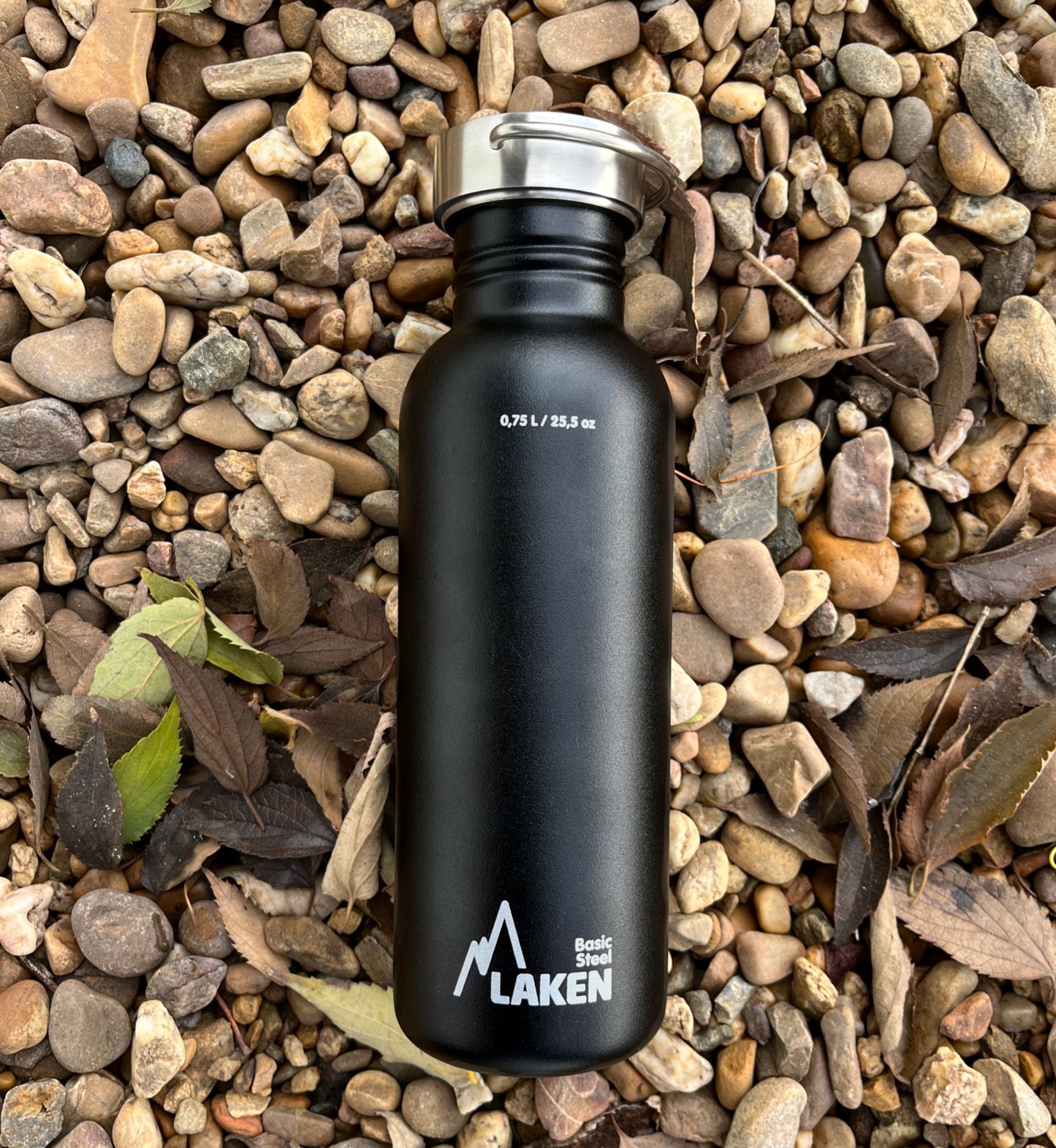 BOTELLA ACERO INOXIDABLE 06800