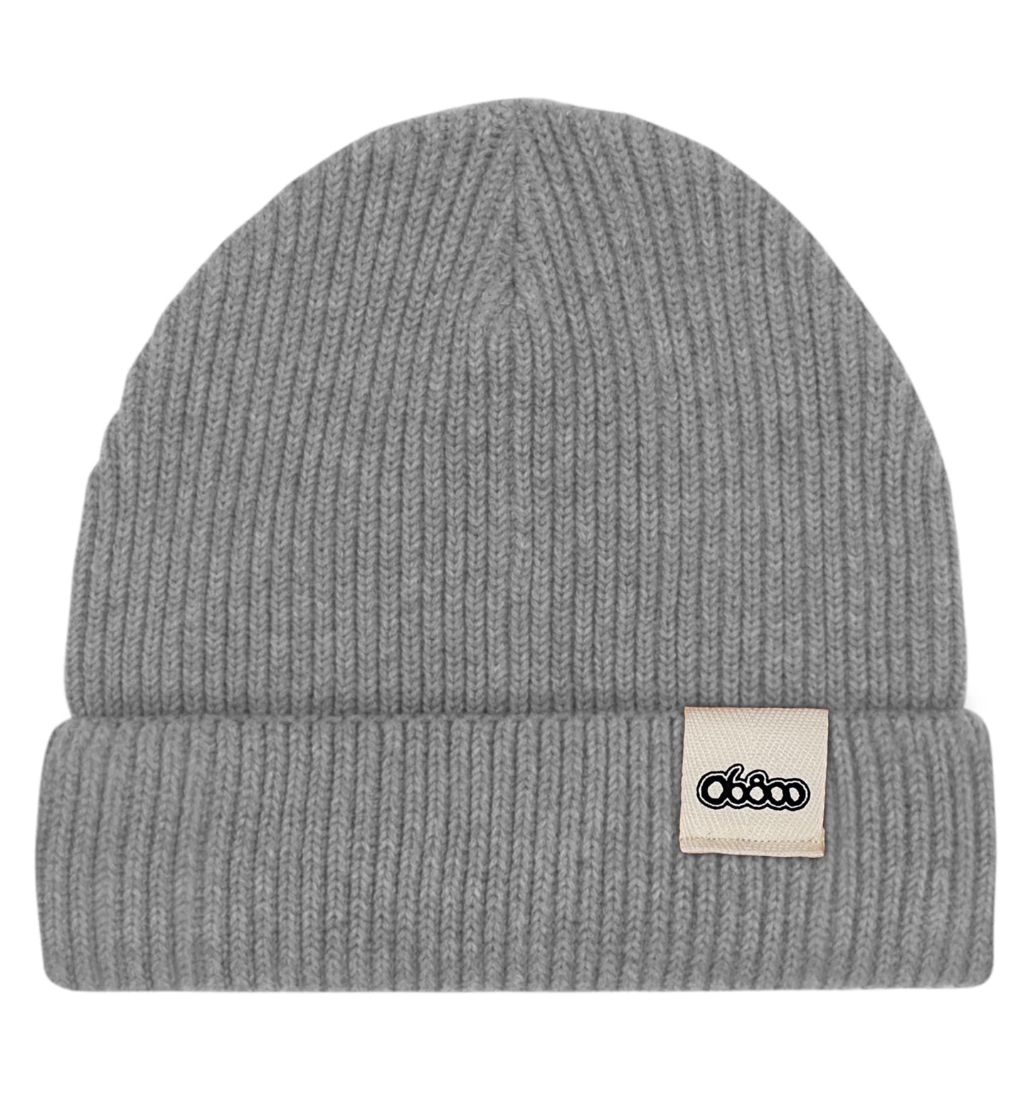 GORROS ALGODÓN ETIQUETA 06800