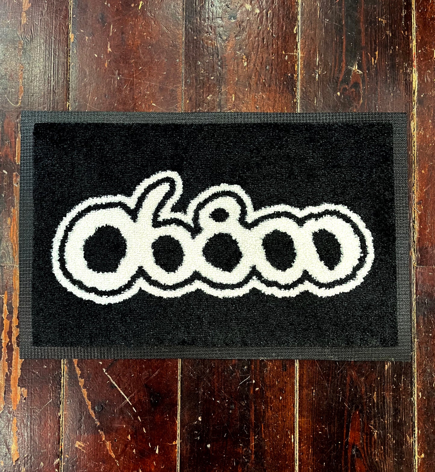 ALFOMBRA 06800 PET RECICLADO