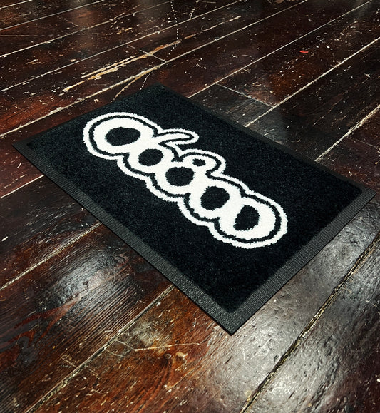 ALFOMBRA 06800 PET RECICLADO