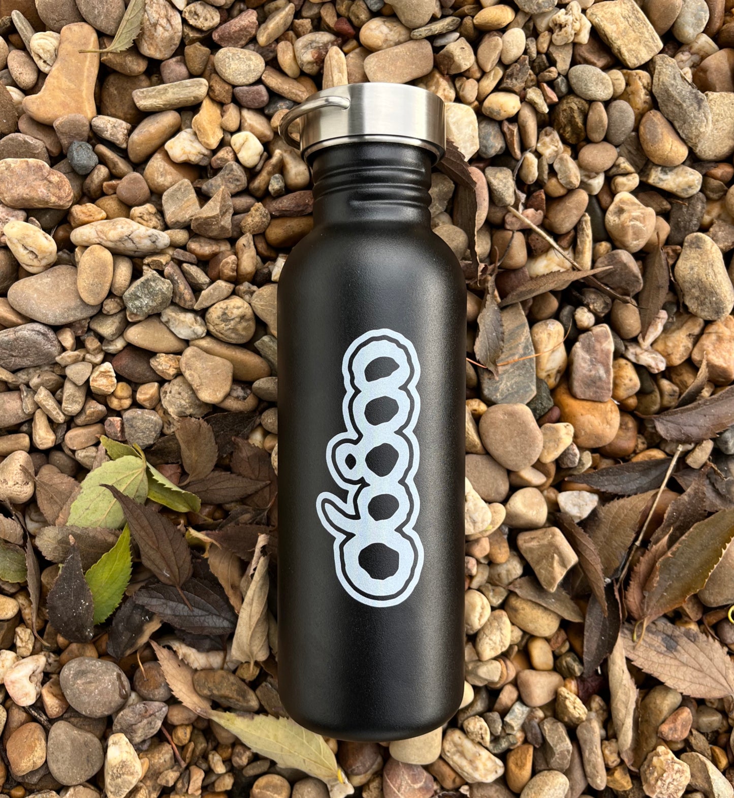 BOTELLA ACERO INOXIDABLE 06800