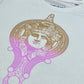 CAMISETA LUCERNA BACO VERDE