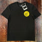 CAMISETA NEGRA DUPONDIO 06800