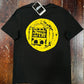 CAMISETA NEGRA DUPONDIO 06800