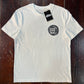CAMISETA BLANCA (OFF WHITE) DUPONDIO 06800