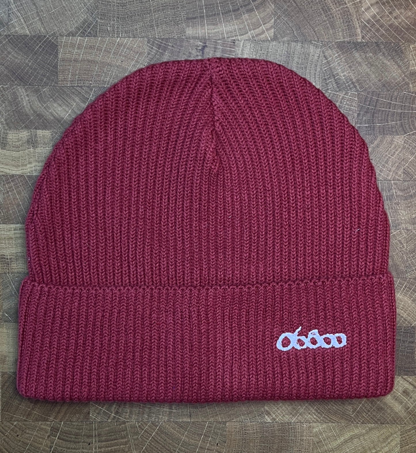 GORROS ALGODÓN BORDADOS 06800