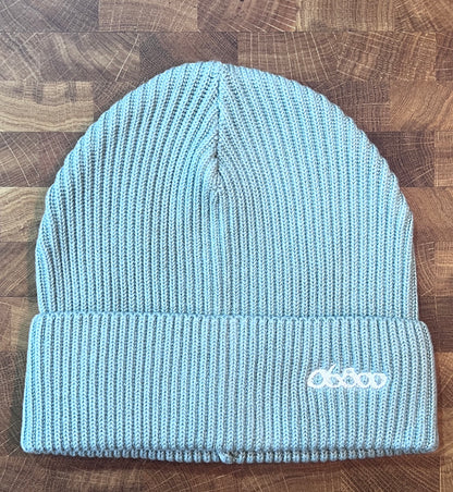 GORROS ALGODÓN BORDADOS 06800
