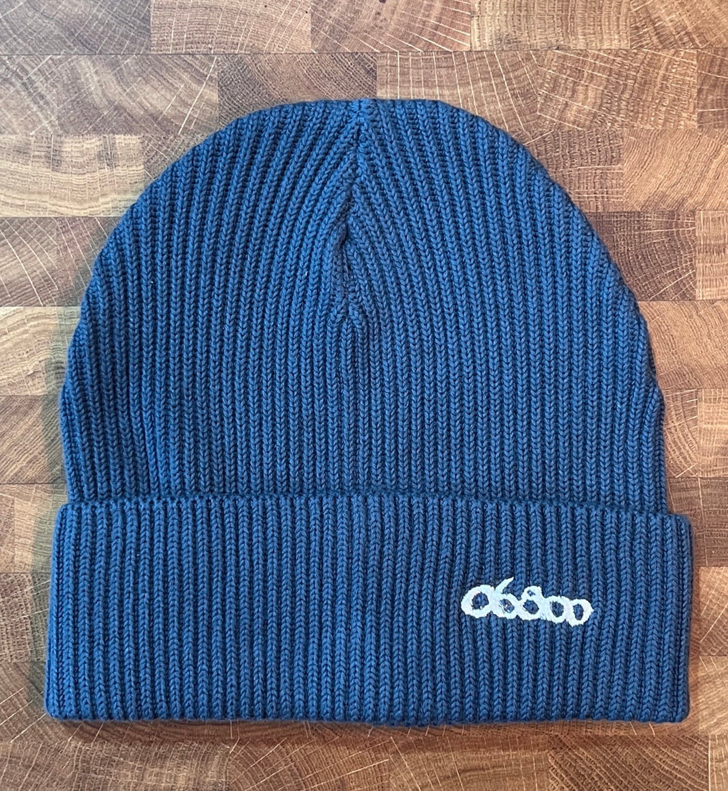 GORROS ALGODÓN BORDADOS 06800