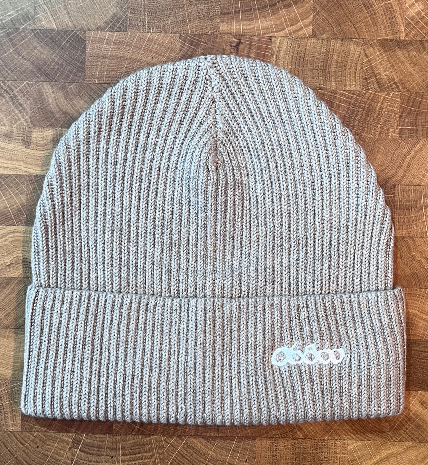 GORROS ALGODÓN BORDADOS 06800