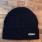 GORROS ALGODÓN BORDADOS 06800