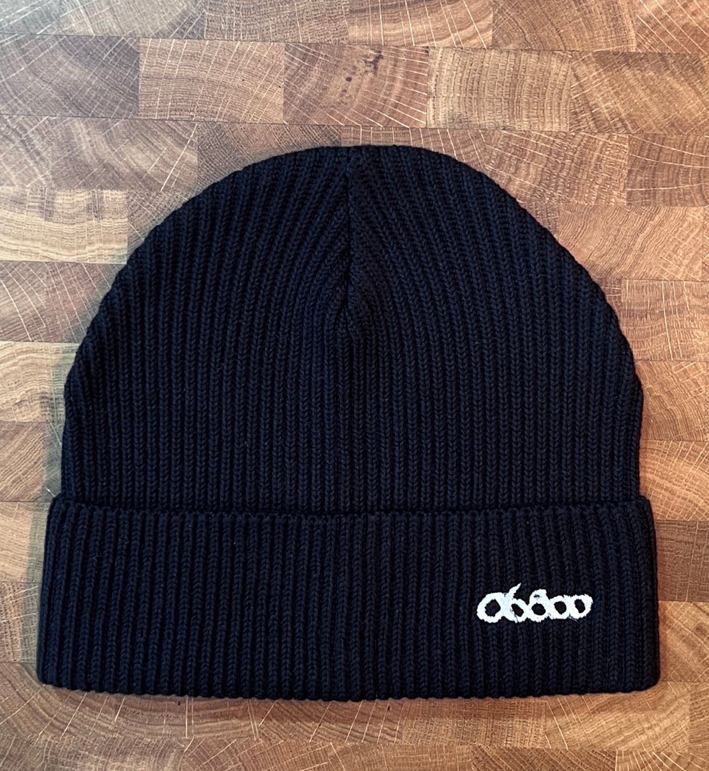 GORROS ALGODÓN BORDADOS 06800