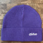 GORROS ALGODÓN BORDADOS 06800