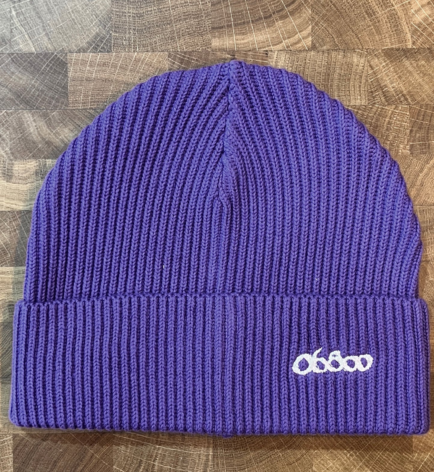 GORROS ALGODÓN BORDADOS 06800