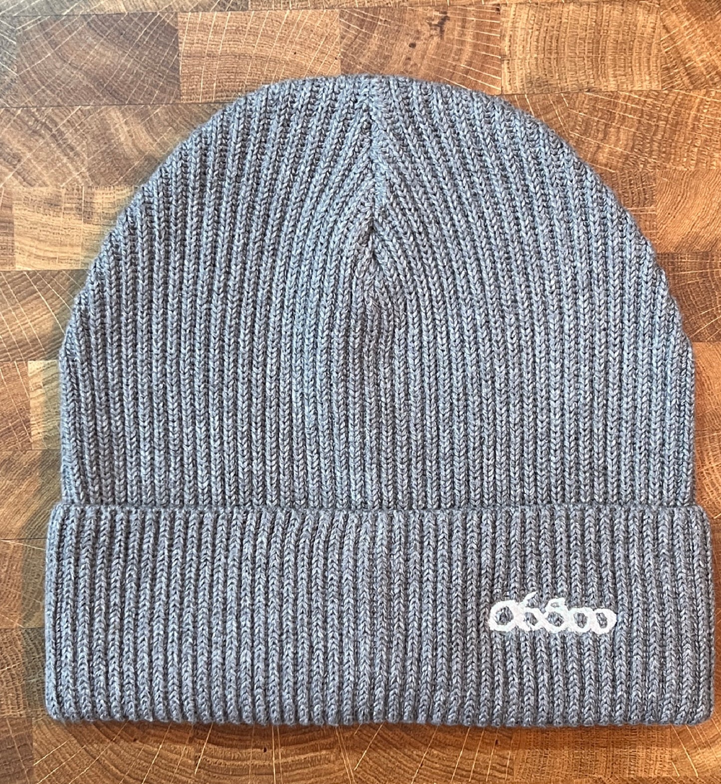 GORROS ALGODÓN BORDADOS 06800