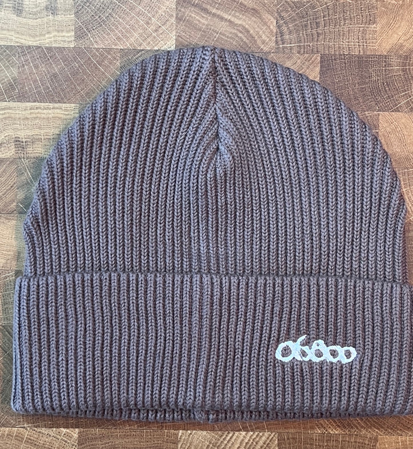 GORROS ALGODÓN BORDADOS 06800