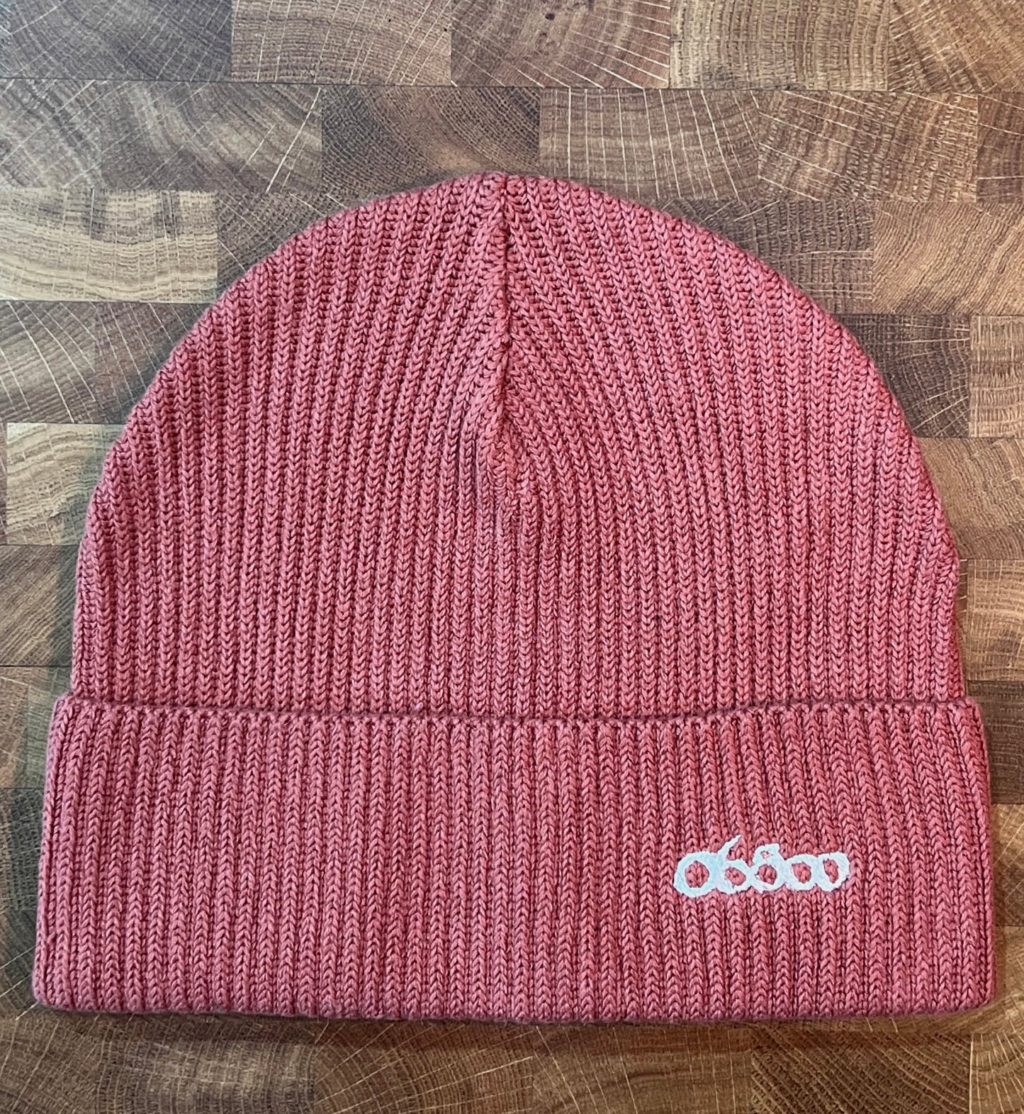 GORROS ALGODÓN BORDADOS 06800
