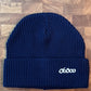 GORROS ALGODÓN BORDADOS 06800