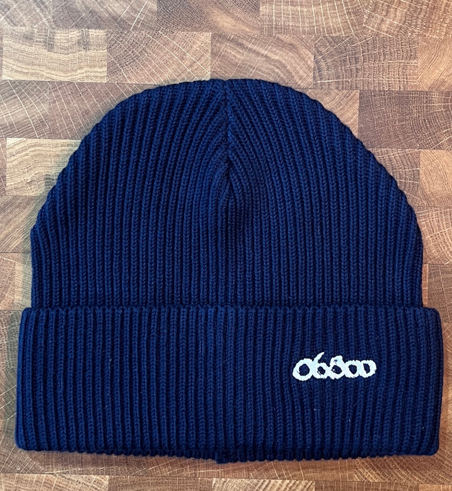 GORROS ALGODÓN BORDADOS 06800