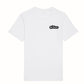 CAMISETA TEMPLO 06800 UNISEX BLANCA