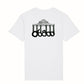 CAMISETA TEMPLO 06800 UNISEX BLANCA