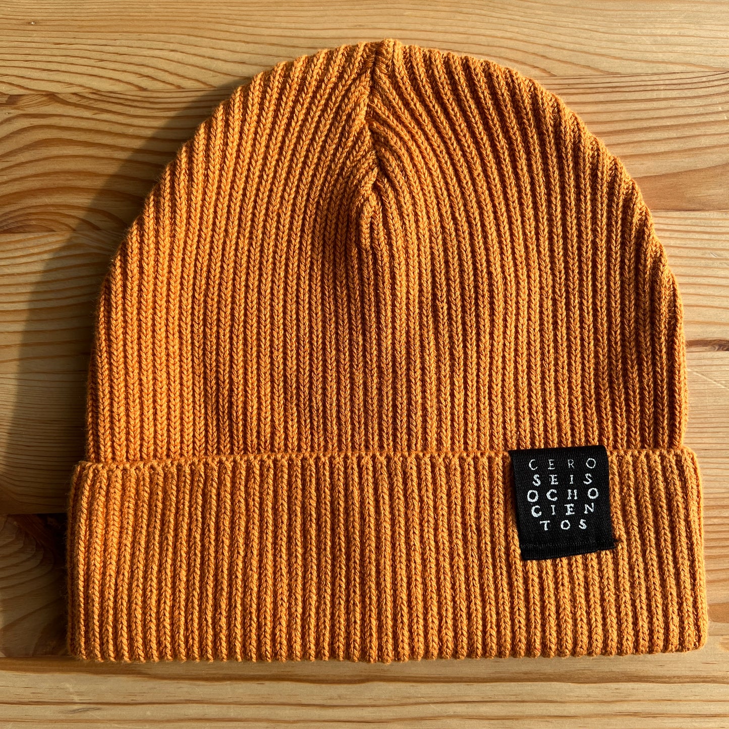 GORRO ALGODÓN 06800