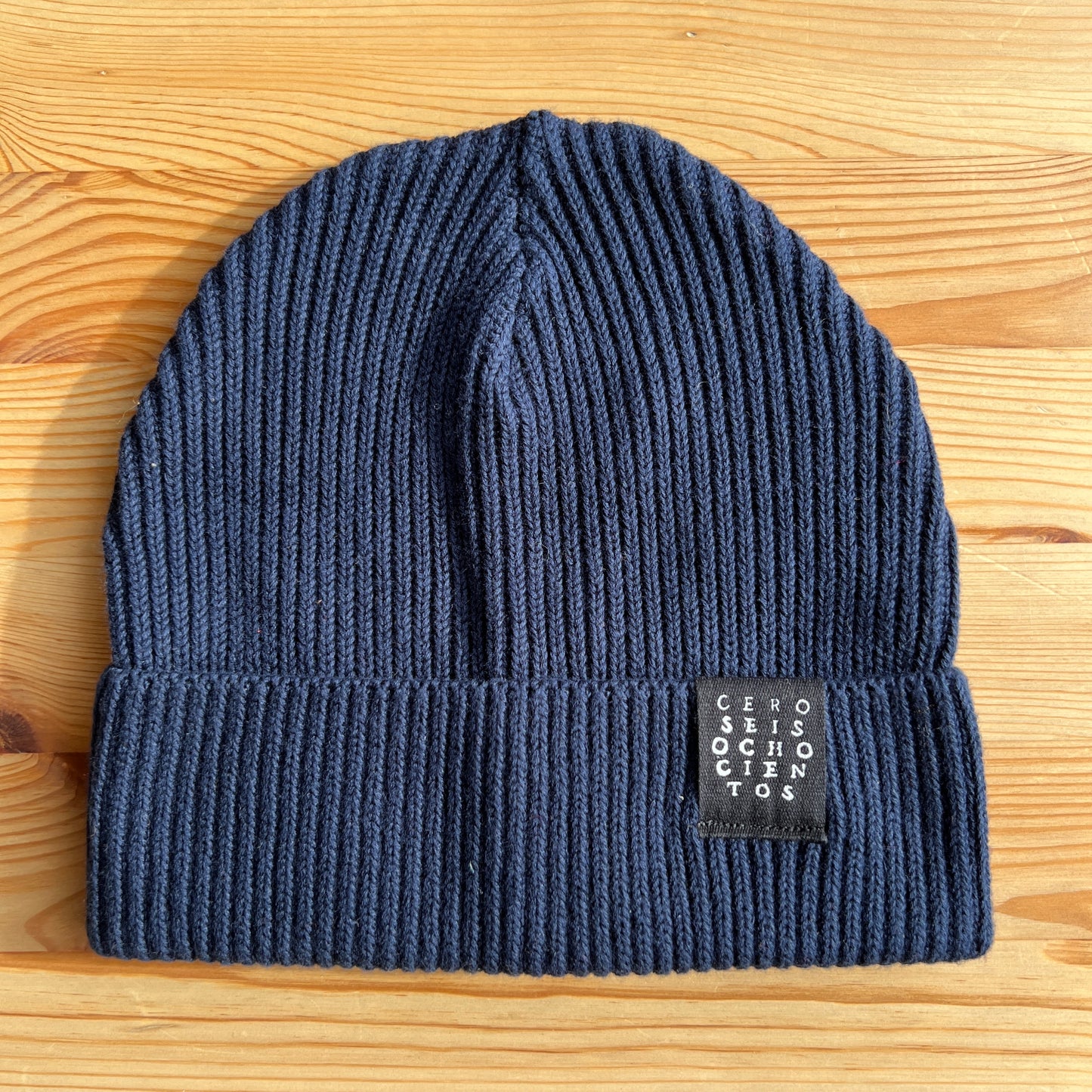 GORRO ALGODÓN 06800