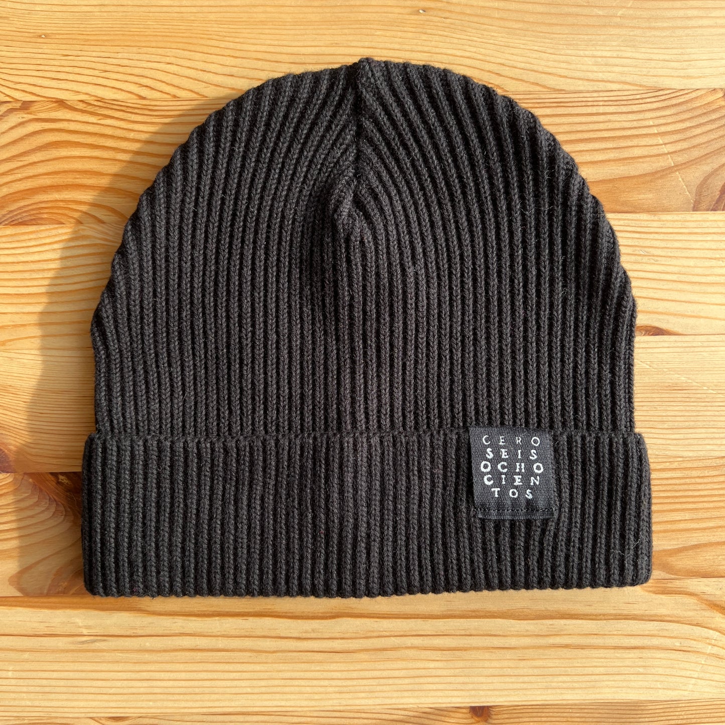 GORRO ALGODÓN 06800