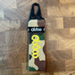 LLAVERO ANCHO CAMUFLAJE 06800 BORDADO