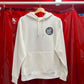 SUDADERA BLANCA DUPONDIO 06800 (Edición limitada)