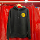 SUDADERA NEGRA DUPONDIO 06800 (Edición limitada)
