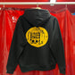 SUDADERA NEGRA DUPONDIO 06800 (Edición limitada)