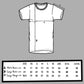 CAMISETA CLÍPEO MEDUSA BLANCO VINTAGE 06800 UNISEX