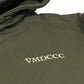 SUDADERA VERDE KHAKI ACUEDUCTO I